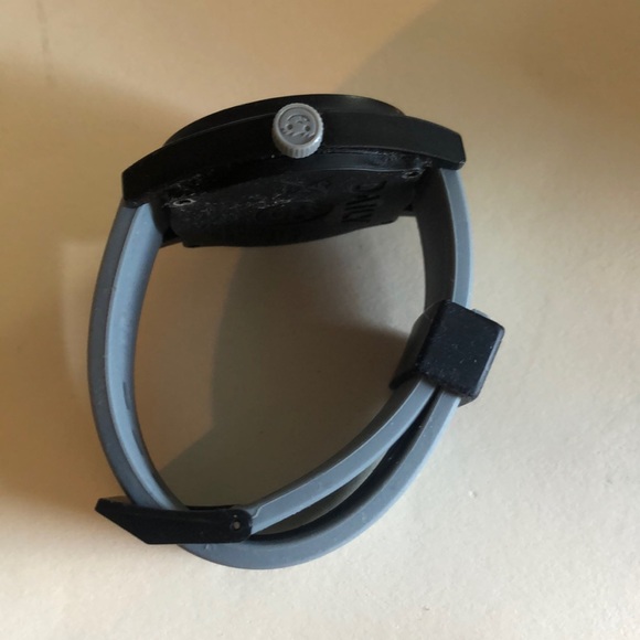 Neff Watch- Black and Red Analog - Picture 5 of 5